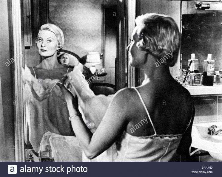 Michèle Morgan