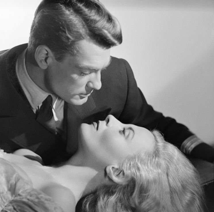 Michèle Morgan