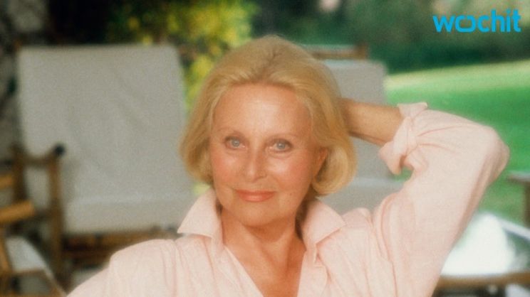 Michèle Morgan