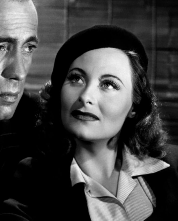 Michèle Morgan