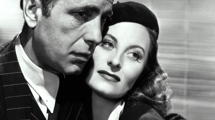 Michèle Morgan