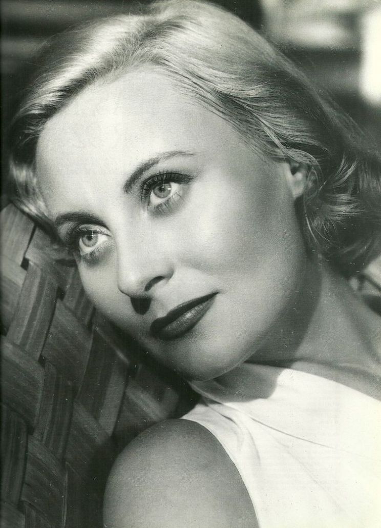 Michèle Morgan