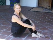 Michele Morrow