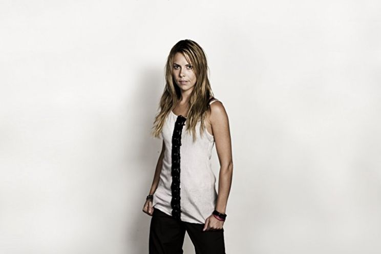 Michele Morrow