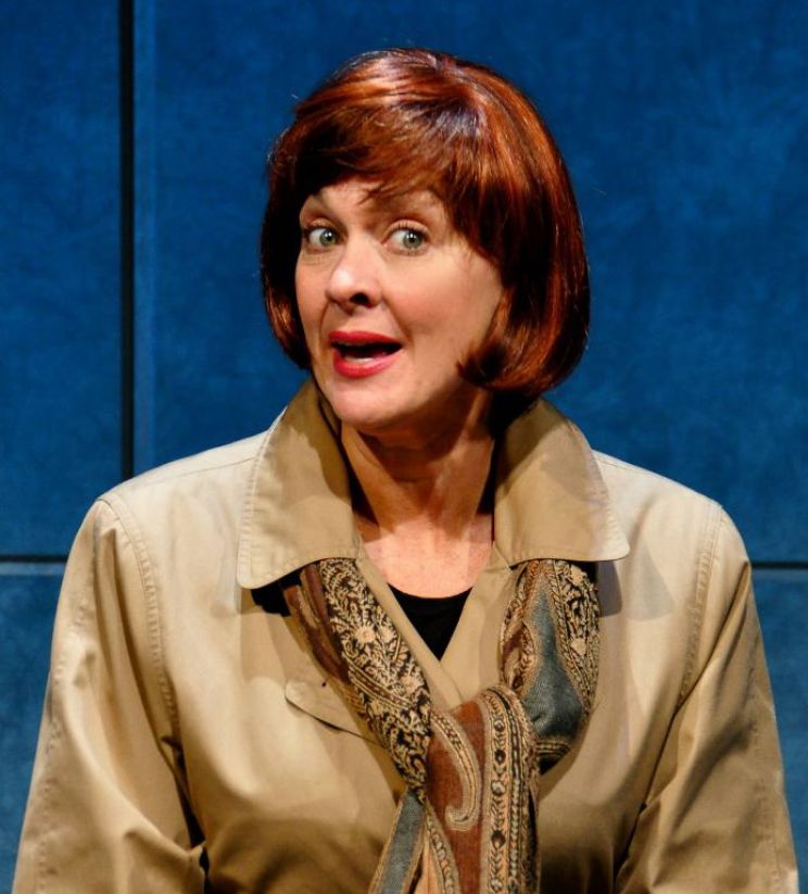 Michele Pawk
