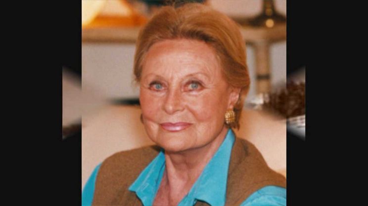 Michèle Perello