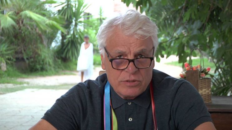 Michele Placido