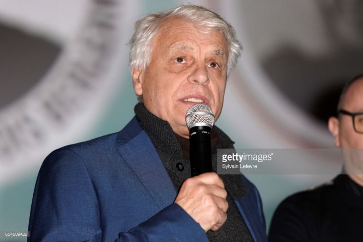 Michele Placido