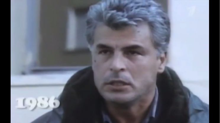 Michele Placido