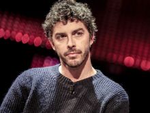 Michele Riondino