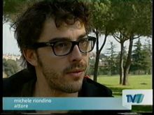 Michele Riondino