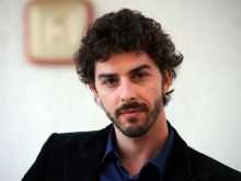 Michele Riondino