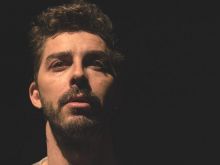 Michele Riondino photo