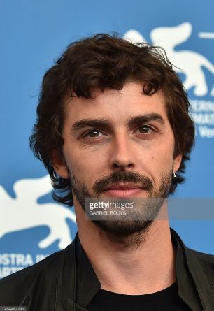 Michele Riondino