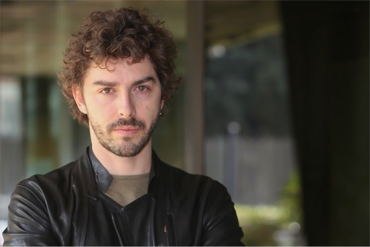 Michele Riondino