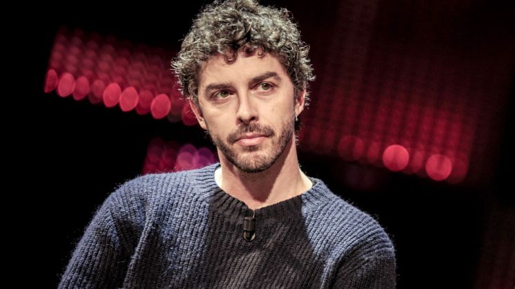 Michele Riondino