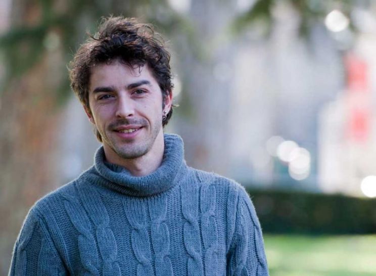 Michele Riondino