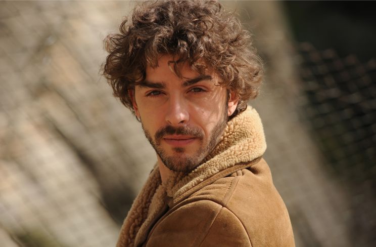 Michele Riondino