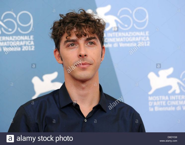 Michele Riondino