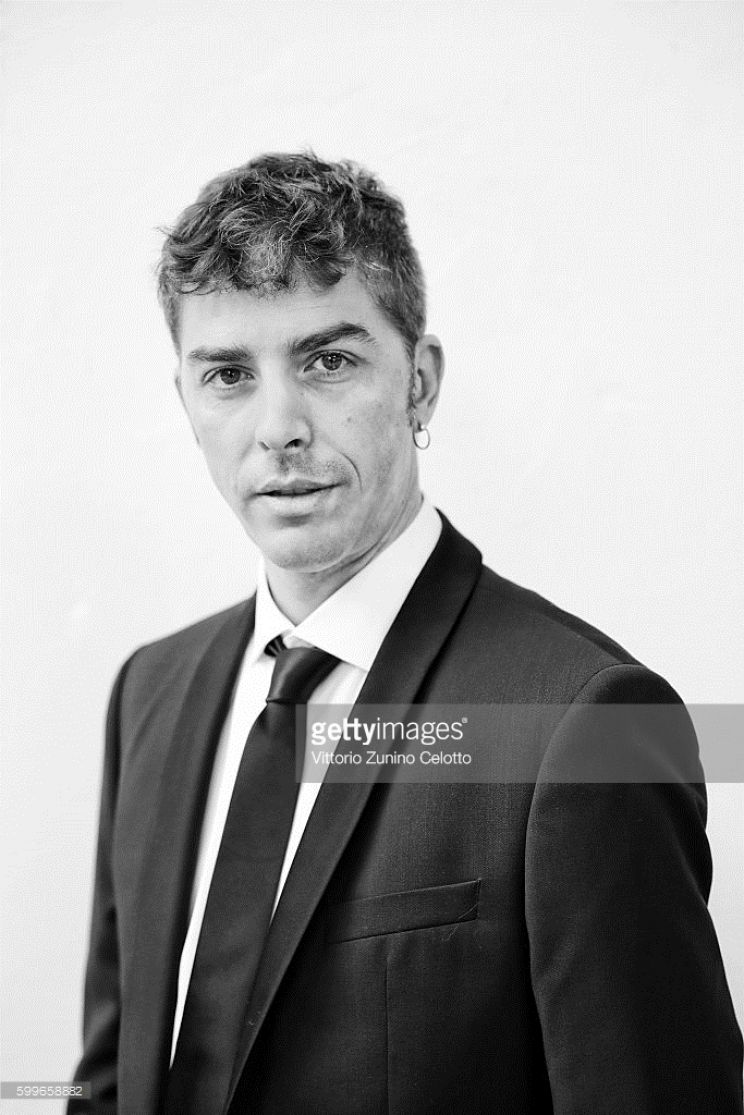 Michele Riondino