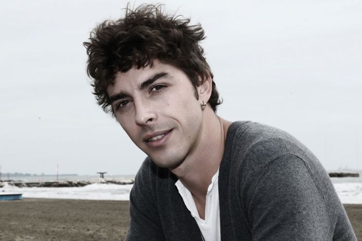 Michele Riondino