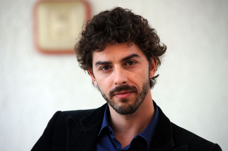 Michele Riondino