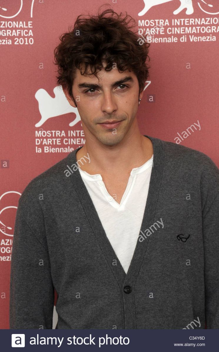 Michele Riondino