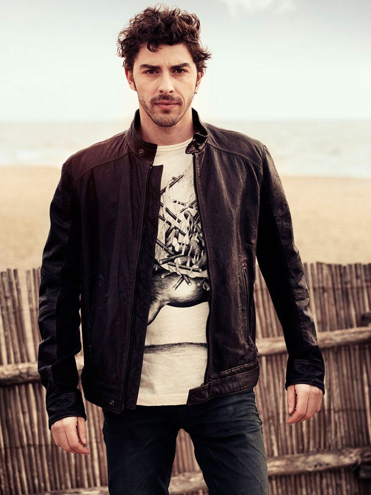 Michele Riondino