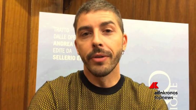 Michele Riondino