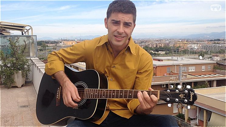 Michele Riondino