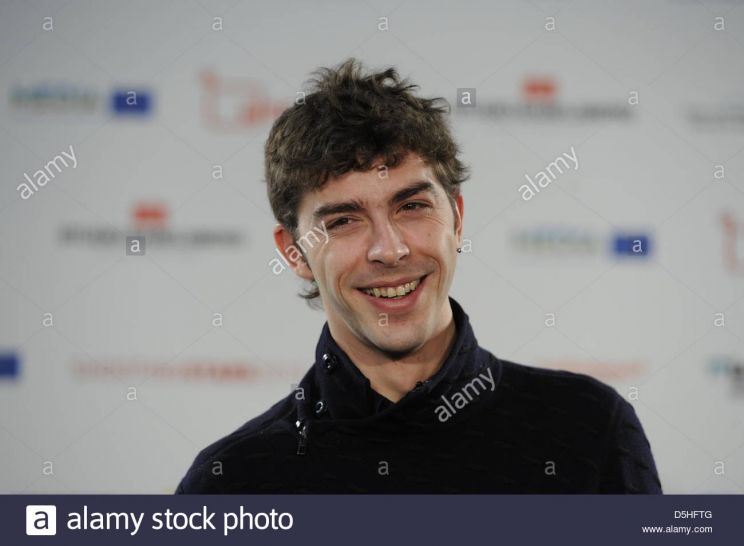 Michele Riondino