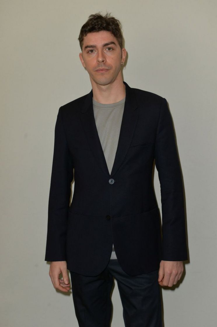 Michele Riondino