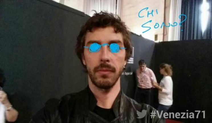 Michele Riondino