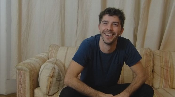Michele Riondino
