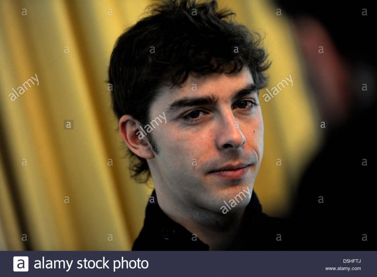 Michele Riondino