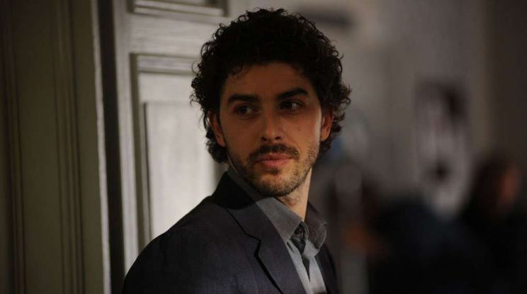 Michele Riondino