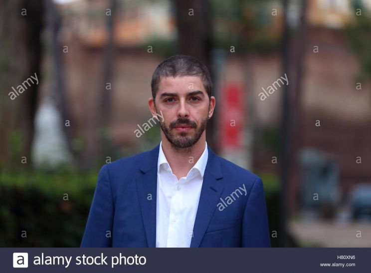Michele Riondino