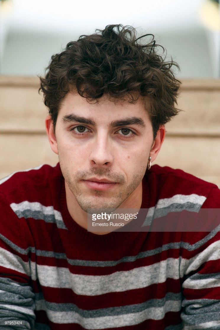 Michele Riondino