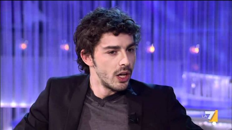 Michele Riondino