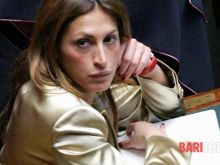 Michele Savino