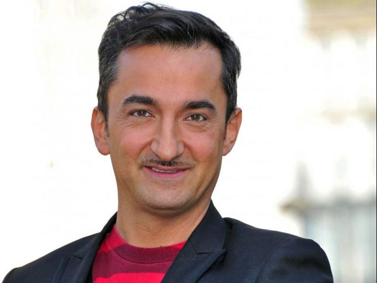 Michele Savino