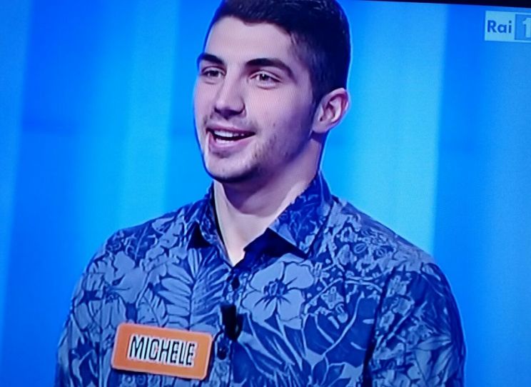 Michele Savino