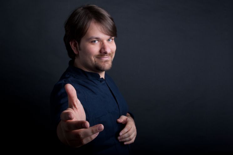 Michele Savino