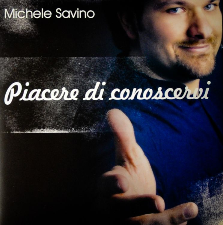 Michele Savino