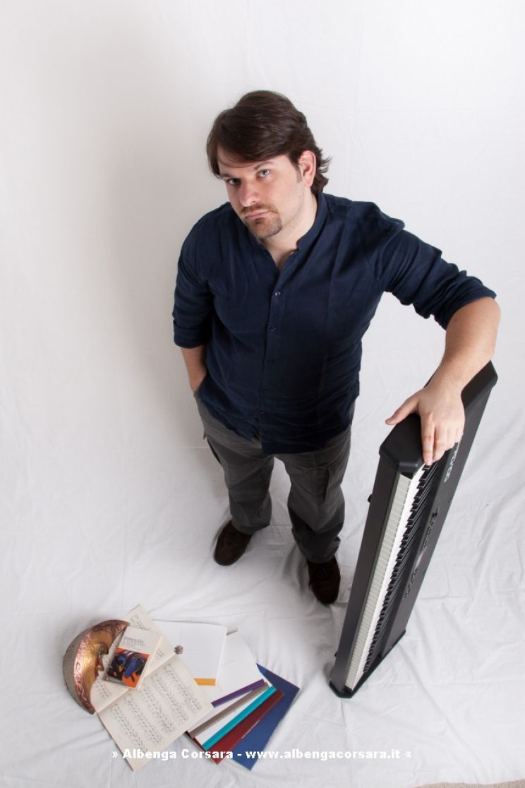 Michele Savino