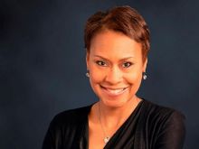 Michele Simms