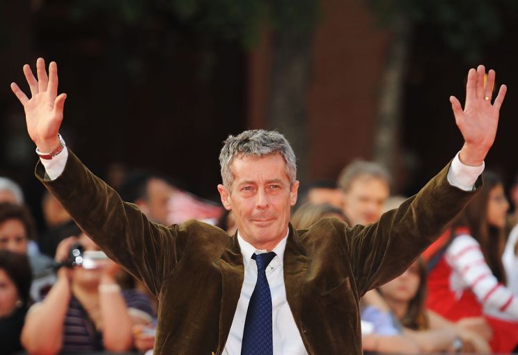 Michele Soavi