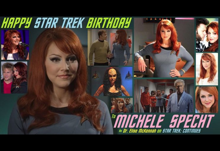 Michele Specht