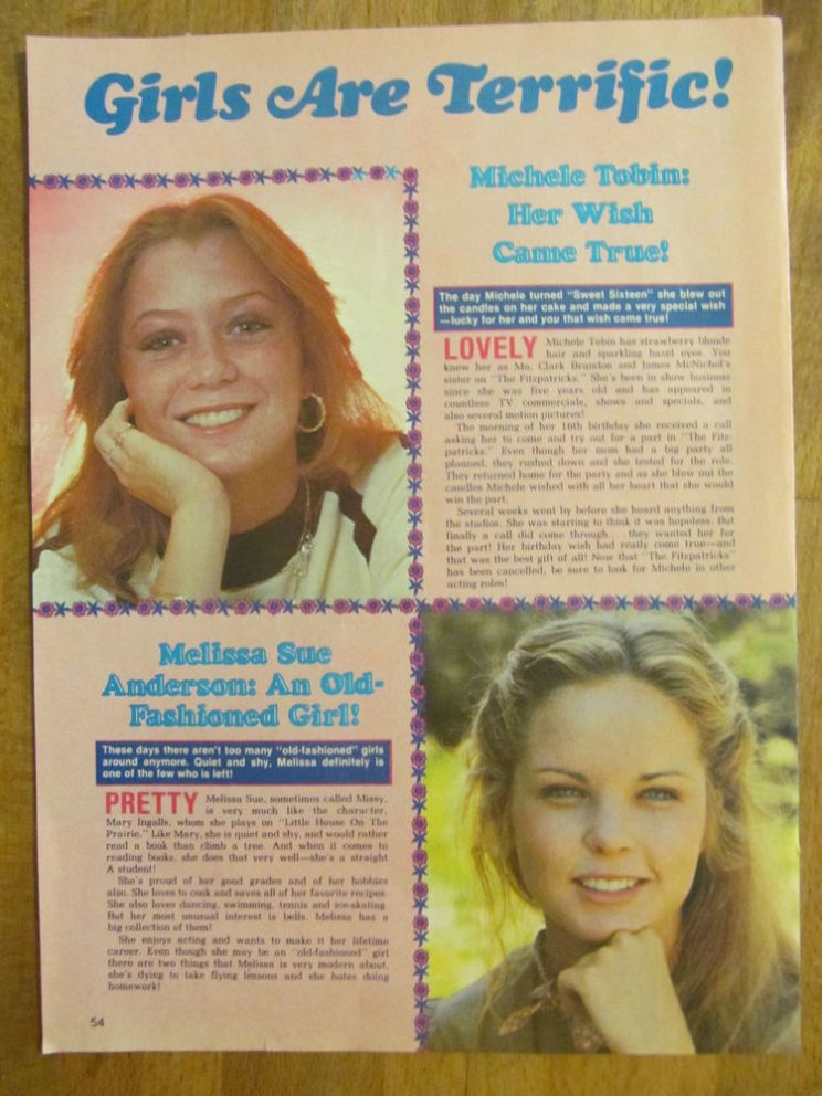 Michele Tobin