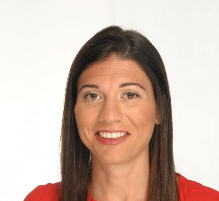 Michele Tobin